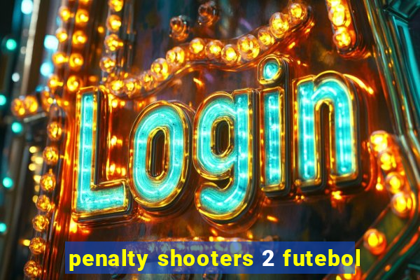 penalty shooters 2 futebol